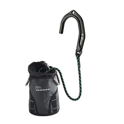 Set Captain Kit 15 M Matt Grey