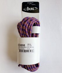 Lanyard Pomocnicza 4 Mm X 7 M Violet