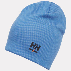 Hh Lifa Merino Beanie 558 Stone Blue