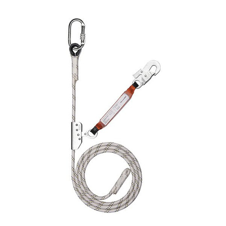 Set ROOFER PRO 15M Rozm. M-XL