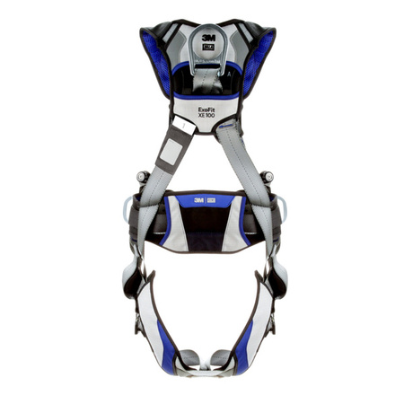Harness Bezpieczeństwa Exofit XE100 Do Wygodnego Pozycjonowania 1/2