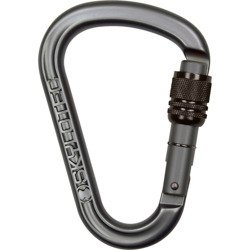 Carabiner Passo SC GR
