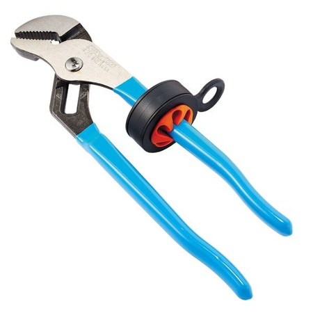 Uchwyty Do Trzpieniowych Narzędzi Ręcznych Squids 3740 Hand Tool Attachment Trap - Slips (4-pack)