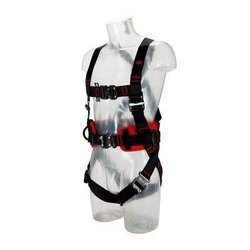 Uprząż zabezpieczająca przed upadkiem z wysokości 3M ™ PROTECTA® rozm. M/L