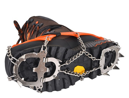 Kolce Śniegowe Mount Track