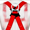 Safety Harness 3M Protecta, Przeznaczone Dla Spawaczy, Size M/l