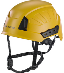 Kask Skylotec INCEPTOR GRX HV YELLOW