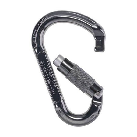 Carabiner Be Lock 3-matic