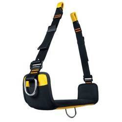 Work Seat Work Franklin (yellow)