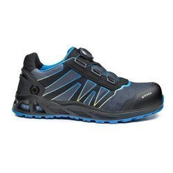 Buty K-Energy S3 HRO SRC Szary/Niebieski