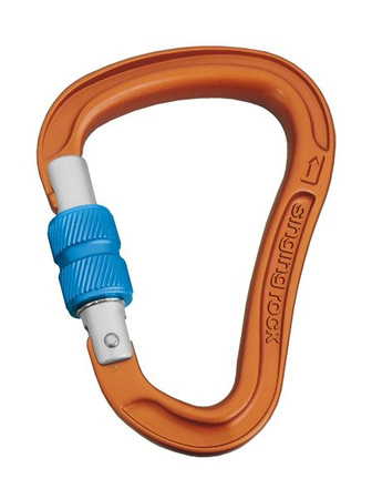 Carabiner Bora Screw
