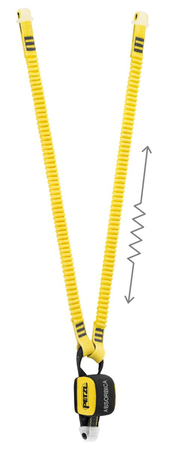Lonża Absorbica-Y (150cm)
