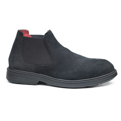 Buty Universe S3 ESD SRC Czarny