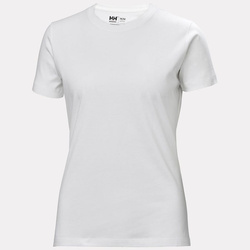 Koszulka T-shirt W Classic T-Shirt 900 White