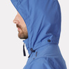 Kurtka softshell Manchester 2.0 Shell Jacket 558 Stone Blue