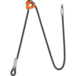 Lanyard Regulowana Skylotec TUNER PRO Dł. 1.3 M