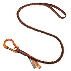 Lonża Do Narzędzi Squids 3100f(x) Standard Orange & Gray Tool Lanyard - 4,5kg