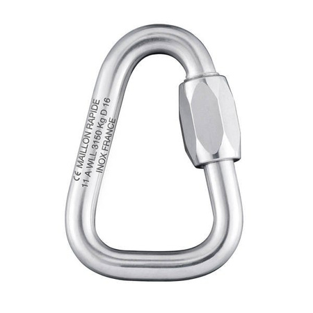 Delta Stalowa Ocynk. Śr. 5mm DS05