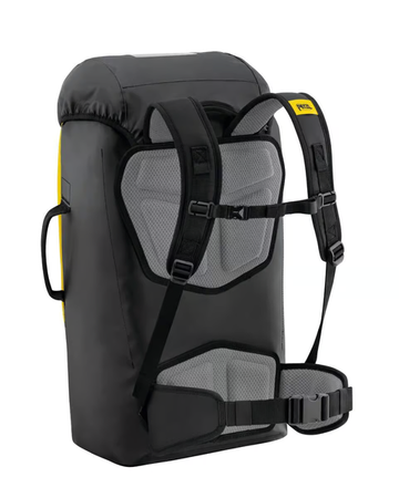 Worek Transport 60 L (black)