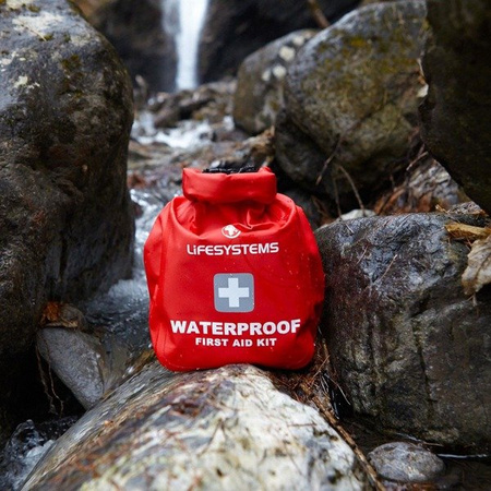 Apteczka Waterproof First Aid Kit