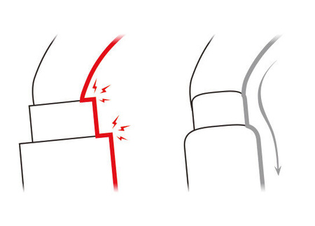 Carabiner Półokrągły Omni Screw-lock