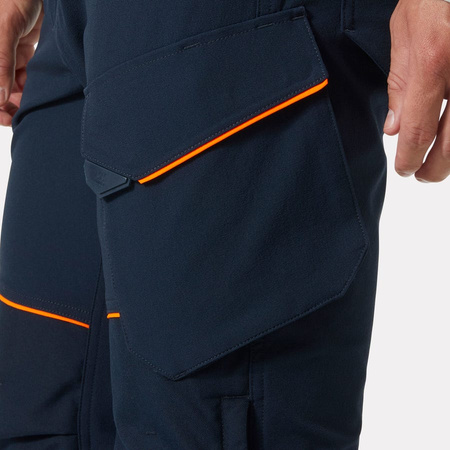 Chelsea Evo Brz Work Pant 591 Navy