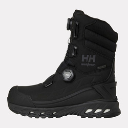 Bifrost Wntr Tall Boa O6 Ht 990 Black