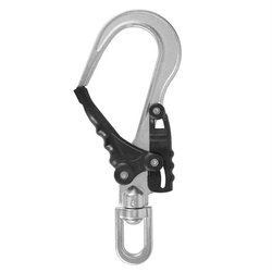 Snap Hook Hook With Zapadką Blokującą Typu "easyhook AZ029S