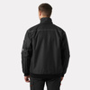Bergholm Jacket 990 Black