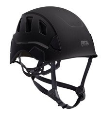 Kask STRATO VENT czarny