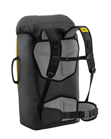 Worek Transport 60 (yellow)