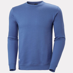 Bluza Classic Sweatshirt 558 Stone Blue