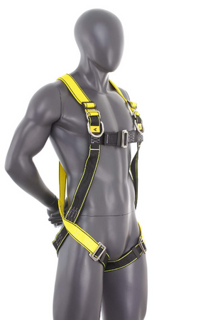 Safety Harness P-40A