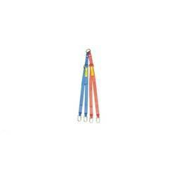 Pasy zawiesiowe do transportu poziomego DX 03X 01