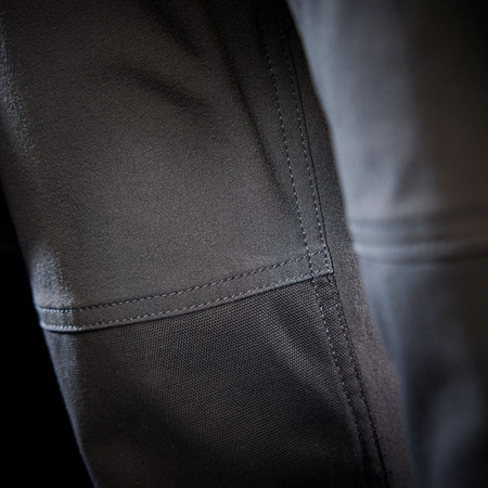 Spodnie cargo W Luna 4X Cargo Pant 990 Black