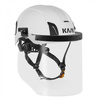 Shield ARC Visor Flash Class 1