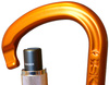 Carabiner Passo-twist