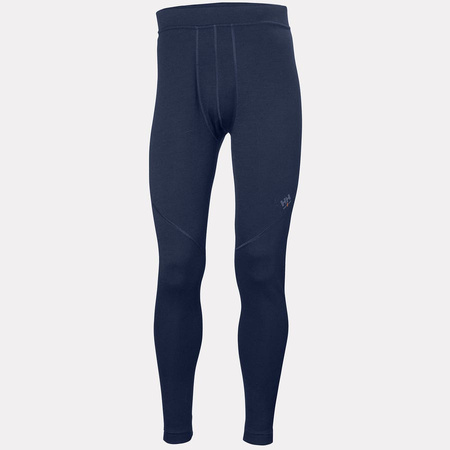 Hh Lifa Merino Pant 590 Navy