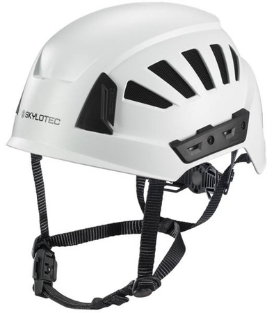 Kask Skylotec INCEPTOR GRX biały