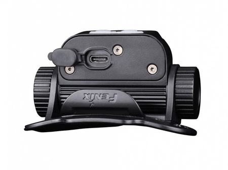 Latarka Fenix HM65R Czołówka