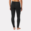 W Hh Lifa Merino Pant 990 Black