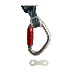 Sling retainer 9915, silicon, 10pcs