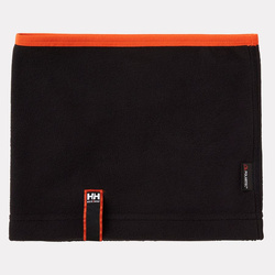 Oxford Light Fleece Neck 990 Black
