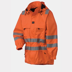 Kurtka Rothenburg Iii Jacket 260 Hv Orange