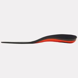 Wkładki do butów Dynamic Arch Insole - Low 290 Dark Orange