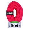 Rope Dynamiczna Zenith 9,5 Mm X 70 M Solid Pink