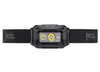 Headlamp Aria 2 RGB (black)