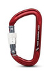 Carabiner Rockd Screw-lock