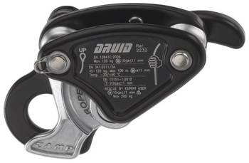 Device Zjazdowy Druid Black