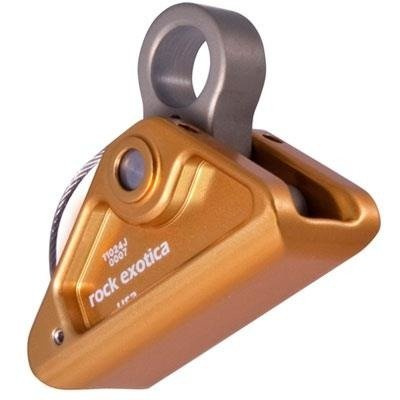 Przyrząd zaciskowy z krzywką rockGrab